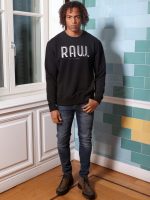 Μπλούζα AUSTIN 205070 μαύρο - Image 3