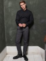 Παντελόνι σε Γκρι ANATOLIO 4544 - Image 3