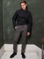 Παντελόνι σε Γκρι ANATOLIO 4544 - Image 2