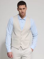 Πουκάμισο BOLOGNA 33-7366 Light Blue Slim-fit - Image 4