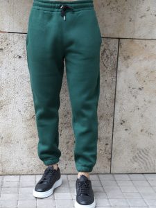 Ανδρικό Παντελόνι Φόρμα 50-105 Πράσινο