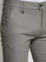 Ανδρικό Υφασμάτινο Παντελόνι Angel 4483 Πράσινο - Image 2