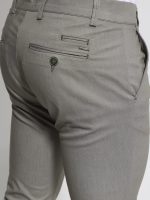 Ανδρικό Υφασμάτινο Παντελόνι Angel 4483 Πράσινο - Image 4