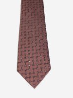 Ανδρική Γραβάτα Με Μαντηλάκι 33-6099 Dusty 6 - Image 3