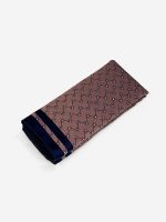 Ανδρική Γραβάτα Με Μαντηλάκι 33-6099 Dusty 6 - Image 4