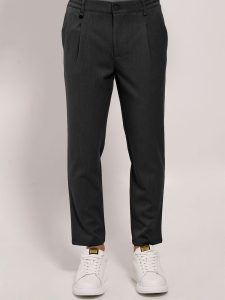 Ανδρικό Φορμοπαντέλονο 7/8 VICINO 4186 μαύρο