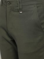 Ανδρικό Παντελόνι MARINO 4428-6 Χακί - Image 3