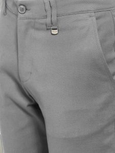 Ανδρικό Παντελόνι MARINO 4428-6 Γκρι
