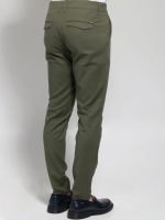 Ανδρικό Παντελόνι MARINO 4428-6 Χακί - Image 2