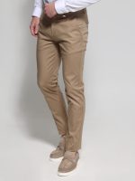 Ανδρικό Παντελόνι DOMENICO 4422 Μπεζ