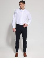 Ανδρικό Παντελόνι Andriano 4423 μπλε - Image 5