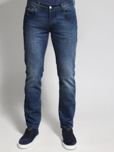 Παντελόνι Jean OREGON 6267 Blue