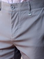 Ανδρικό Παντελόνι Andriano 4423 Σιελ - Image 2