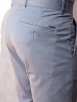 Ανδρικό Παντελόνι Andriano 4423 Σιελ - Image 3