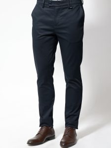 Ανδρικό Παντελόνι ADAN 4432 Μπλε