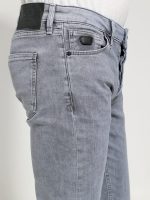 Ανδρικό Jean Παντελόνι Πεντάτσεπο 40-182 Γκρι - Image 4