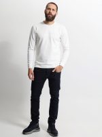 Ανδρικό Παντελόνι Jean OREGON 6283 Dark Blue - Image 2