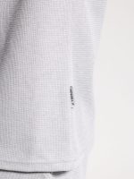 Ανδρική Βερμούδα Με Ιδιαίτερη Πλέξη Moreto 456018 Γκρι - Image 3