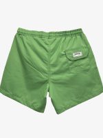 Ανδρικό Μαγιό Σορτς Quick Dry 70-67 πράσινο - Image 3