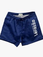 Ανδρικό Μαγιό Σορτς Quick Dry 70-73 Μπλε - Image 2