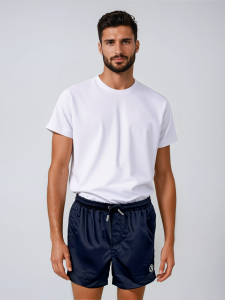 Ανδρικό Μαγιό Σορτς Quick Dry 70-68 Μπλε