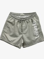 Ανδρικό Μαγιό Σορτς Quick Dry 70-69 Γκρι - Image 2