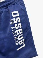 Ανδρικό Μαγιό Σορτς Quick Dry 70-73 Μπλε - Image 3