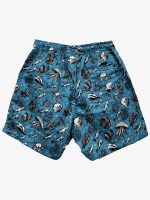 Ανδρικό Μαγιό Σορτς Quick Dry 70-65 Σιελ - Image 4