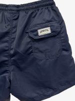 Ανδρικό Μαγιό Σορτς Quick Dry 70-68 Μπλε - Image 5