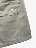 Ανδρικό Μαγιό Σορτς Quick Dry 70-69 Γκρι - Image 5