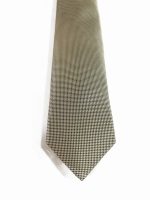 Ανδρική Γραβάτα Με Μαντηλάκι 33-6099 Beige 6 - Image 3