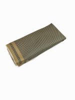 Ανδρική Γραβάτα Με Μαντηλάκι 33-6099 Beige 6 - Image 4