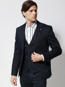 Ανδρικό Σακάκι ADAN 1432 Μπλε