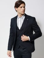 Ανδρικό Σακάκι ADAN 1432 Μπλε