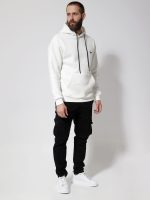 Ανδρικό Παντελόνι Cargo 6171 Μαύρο - Image 3