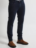 Ανδρικό Παντελόνι Jean OREGON 6290 Blue - Image 3