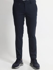 Ανδρικό Παντελόνι Chinos MARCO 210-974 Μπλε