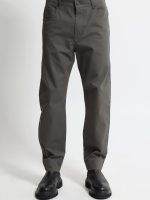 Ανδρικό Παντελόνι Λάστιχο στη Μέση ELLIOT 210-973 Χακί