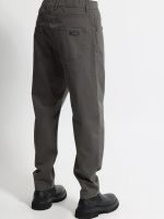 Ανδρικό Παντελόνι Λάστιχο στη Μέση ELLIOT 210-973 Χακί - Image 4